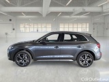 Audi  Q5 AUDI  / 2020 / 5P / SUV 40 TDI S LINE PLUS QUATTRO S TRONIC #8