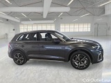  Audi  Q5 AUDI  / 2020 / 5P / SUV 40 TDI S LINE PLUS QUATTRO S TRONIC #7