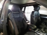  Audi  Q5 AUDI  / 2020 / 5P / SUV 40 TDI S LINE PLUS QUATTRO S TRONIC #13