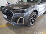 Audi  Q5 AUDI  / 2020 / 5P / SUV 40 TDI S LINE PLUS QUATTRO S TRONIC #24