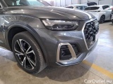  Audi  Q5 AUDI  / 2020 / 5P / SUV 40 TDI S LINE PLUS QUATTRO S TRONIC #26