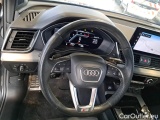  Audi  Q5 AUDI  / 2020 / 5P / SUV 40 TDI S LINE PLUS QUATTRO S TRONIC #68