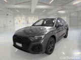 Audi Q5 AUDI  SPORTBACK / 2020 / 5P / SUV 50 TDI S LINE PLUS QUATTRO TIPTRONIC