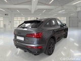  Audi  Q5 AUDI  SPORTBACK / 2020 / 5P / SUV 50 TDI S LINE PLUS QUATTRO TIPTRONIC #2