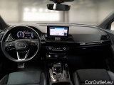  Audi  Q5 AUDI  SPORTBACK / 2020 / 5P / SUV 50 TDI S LINE PLUS QUATTRO TIPTRONIC #3