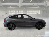  Audi  Q5 AUDI  SPORTBACK / 2020 / 5P / SUV 50 TDI S LINE PLUS QUATTRO TIPTRONIC #7