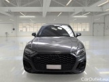  Audi  Q5 AUDI  SPORTBACK / 2020 / 5P / SUV 50 TDI S LINE PLUS QUATTRO TIPTRONIC #6