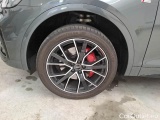  Audi  Q5 AUDI  SPORTBACK / 2020 / 5P / SUV 50 TDI S LINE PLUS QUATTRO TIPTRONIC #20