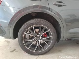  Audi  Q5 AUDI  SPORTBACK / 2020 / 5P / SUV 50 TDI S LINE PLUS QUATTRO TIPTRONIC #18