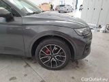  Audi  Q5 AUDI  SPORTBACK / 2020 / 5P / SUV 50 TDI S LINE PLUS QUATTRO TIPTRONIC #32