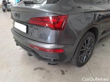  Audi  Q5 AUDI  SPORTBACK / 2020 / 5P / SUV 50 TDI S LINE PLUS QUATTRO TIPTRONIC #40