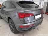  Audi  Q5 AUDI  SPORTBACK / 2020 / 5P / SUV 50 TDI S LINE PLUS QUATTRO TIPTRONIC #42