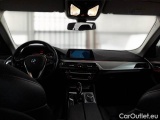  Bmw  Serie 5 BMW  / 2016 / 5P / STATION WAGON 525D SPORT TOURING #3