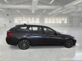  Bmw  Serie 5 BMW  / 2016 / 5P / STATION WAGON 525D SPORT TOURING #6