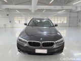  Bmw  Serie 5 BMW  / 2016 / 5P / STATION WAGON 525D SPORT TOURING #5