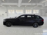  Bmw  Serie 5 BMW  / 2016 / 5P / STATION WAGON 525D SPORT TOURING #7
