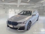 Bmw Serie 5 BMW  / 2020 / 5P / STATION WAGON 520D XDRIVE M SPORT AUTO MH48V TOURING