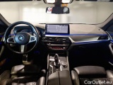  Bmw  Serie 5 BMW  / 2020 / 5P / STATION WAGON 520D XDRIVE M SPORT AUTO MH48V TOURING #3