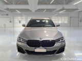  Bmw  Serie 5 BMW  / 2020 / 5P / STATION WAGON 520D XDRIVE M SPORT AUTO MH48V TOURING #6