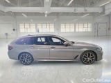  Bmw  Serie 5 BMW  / 2020 / 5P / STATION WAGON 520D XDRIVE M SPORT AUTO MH48V TOURING #7