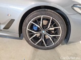  Bmw  Serie 5 BMW  / 2020 / 5P / STATION WAGON 520D XDRIVE M SPORT AUTO MH48V TOURING #17