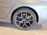  Bmw  Serie 5 BMW  / 2020 / 5P / STATION WAGON 520D XDRIVE M SPORT AUTO MH48V TOURING #19