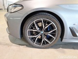  Bmw  Serie 5 BMW  / 2020 / 5P / STATION WAGON 520D XDRIVE M SPORT AUTO MH48V TOURING #20