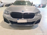  Bmw  Serie 5 BMW  / 2020 / 5P / STATION WAGON 520D XDRIVE M SPORT AUTO MH48V TOURING #22