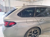  Bmw  Serie 5 BMW  / 2020 / 5P / STATION WAGON 520D XDRIVE M SPORT AUTO MH48V TOURING #26