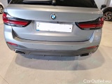  Bmw  Serie 5 BMW  / 2020 / 5P / STATION WAGON 520D XDRIVE M SPORT AUTO MH48V TOURING #28