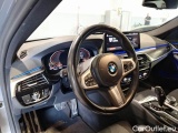 Bmw  Serie 5 BMW  / 2020 / 5P / STATION WAGON 520D XDRIVE M SPORT AUTO MH48V TOURING #32