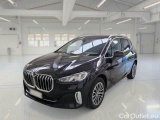 Bmw 2 Tourer BMW SERIE 2 ACTIVE TOURER / 2021 / 5P / MONOVOLUME 218D LUXURY AUTO