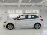  Bmw  Serie 2 BMW  ACTIVE TOURER / 2018 / 5P / MONOVOLUME 216D BUSINESS #8