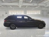  Bmw  Serie 3 BMW  / 2018 / 5P / STATION WAGON 318D 48V BUSINESS ADVANTAGE TOURING AUTO #7