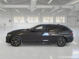  Bmw  Serie 3 BMW  / 2018 / 5P / STATION WAGON 318D 48V BUSINESS ADVANTAGE TOURING AUTO #8