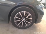  Bmw  Serie 3 BMW  / 2018 / 5P / STATION WAGON 318D 48V BUSINESS ADVANTAGE TOURING AUTO #17