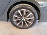  Bmw  Serie 3 BMW  / 2018 / 5P / STATION WAGON 318D 48V BUSINESS ADVANTAGE TOURING AUTO #19