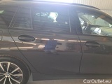  Bmw  Serie 3 BMW  / 2018 / 5P / STATION WAGON 318D 48V BUSINESS ADVANTAGE TOURING AUTO #50