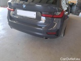  Bmw  Serie 3 BMW  / 2018 / 5P / STATION WAGON 318D 48V BUSINESS ADVANTAGE TOURING AUTO #57