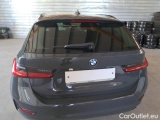  Bmw  Serie 3 BMW  / 2018 / 5P / STATION WAGON 318D 48V BUSINESS ADVANTAGE TOURING AUTO #66