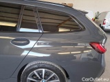  Bmw  Serie 3 BMW  / 2018 / 5P / STATION WAGON 318D 48V BUSINESS ADVANTAGE TOURING AUTO #70
