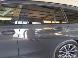  Bmw  Serie 3 BMW  / 2018 / 5P / STATION WAGON 318D 48V BUSINESS ADVANTAGE TOURING AUTO #74