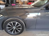  Bmw  Serie 3 BMW  / 2018 / 5P / STATION WAGON 318D 48V BUSINESS ADVANTAGE TOURING AUTO #82