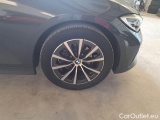  Bmw  Serie 3 BMW  / 2018 / 5P / STATION WAGON 318D 48V BUSINESS ADVANTAGE TOURING AUTO #94