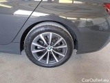 Bmw  Serie 3 BMW  / 2018 / 5P / STATION WAGON 318D 48V BUSINESS ADVANTAGE TOURING AUTO #98