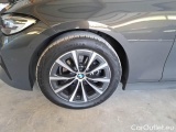  Bmw  Serie 3 BMW  / 2018 / 5P / STATION WAGON 318D 48V BUSINESS ADVANTAGE TOURING AUTO #100