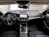  Bmw  Serie 3 BMW  / 2018 / 5P / STATION WAGON 318D 48V BUSINESS ADVANTAGE TOURING AUTO #3