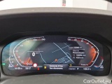  Bmw  Serie 3 BMW  / 2018 / 5P / STATION WAGON 318D 48V BUSINESS ADVANTAGE TOURING AUTO #4