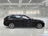  Bmw  Serie 3 BMW  / 2018 / 5P / STATION WAGON 318D 48V BUSINESS ADVANTAGE TOURING AUTO #7