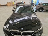  Bmw  Serie 3 BMW  / 2018 / 5P / STATION WAGON 318D 48V BUSINESS ADVANTAGE TOURING AUTO #35